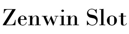 Zenwin Slot